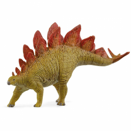 Schleich Dinosaurs 15040 Stegosaurus