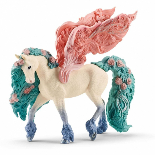 Schleich bayala 70590 Bltenpegasus