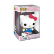 FUNKO | POP! Jumbo Vinyl Figure: Sanrio - Hello Kitty