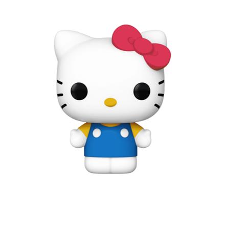 FUNKO | POP! Jumbo Vinyl Figure: Sanrio - Hello Kitty
