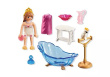 Playmobil Princess Magic 71850 Royal Bathtub