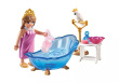Playmobil Princess Magic 71850 Royal Bathtub