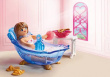 Playmobil Princess Magic 71850 Royal Bathtub