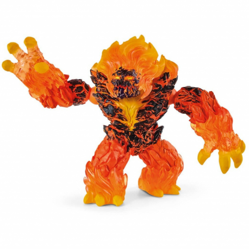 Schleich Eldrador Creatures Lavadmon 70145