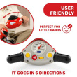Chicco | Ducati Motorcycle with Remote Control