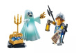 Playmobil Novelmore 71797 Starter Pack Ghost and Novelmore Knight