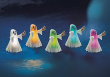 Playmobil Novelmore 71797 Starter Pack Ghost and Novelmore Knight