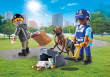 Playmobil Action Heroes 71731 Police Search with dog