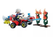 Playmobil Action Heroes 71825 Firefighting Quad