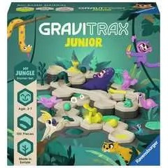 Ravensburger GraviTrax Junior Starter-Set L Jungle