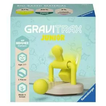 Ravensburger GraviTrax Junior Element Hammer