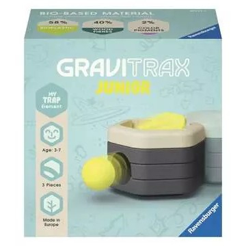 Ravensburger GraviTrax Junior Element Trap