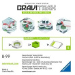 Ravensburger GraviTrax Erweiterung-Set Trampolin