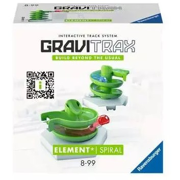 Ravensburger GraviTrax Erweiterung Spirale