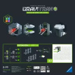 Ravensburger GraviTrax Pro Erweiterung Vertikal