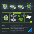 Ravensburger GraviTrax PRO Erweiterung-Set Helix