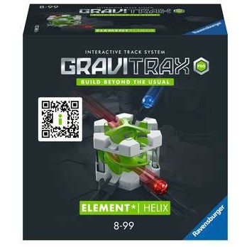 Ravensburger GraviTrax PRO Erweiterung-Set Helix