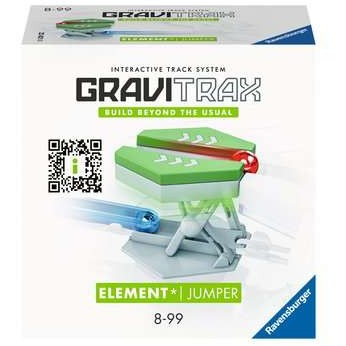 Ravensburger GraviTrax Erweiterung Jumper