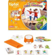 Ravensburger - ACTIVE Set Kunterbuntes Tanz-Theater