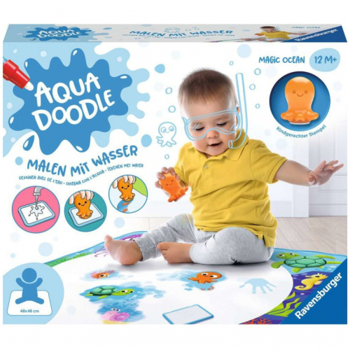 Ravensburger Aquadoodle Magic Ocean
