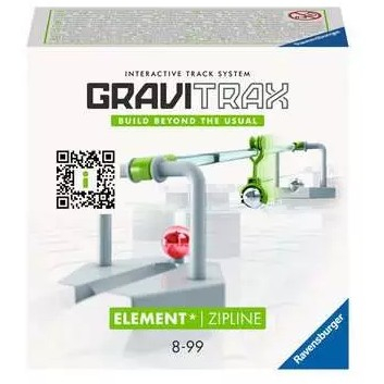 Ravensburger GraviTrax Erweiterung Seilbahn