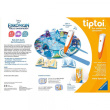 Ravensburger tiptoi Eisknigin D.v.Wettlaufspiel (ohne Stift)