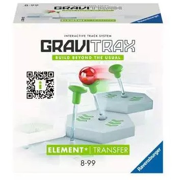 Ravensburger GraviTrax Erweiterung Transfer