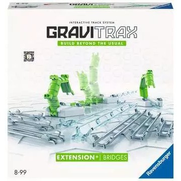 Ravensburger GraviTrax Erweiterung-Set Bauen