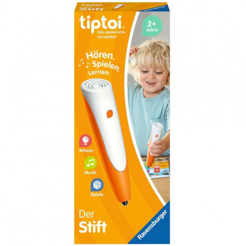 Ravensburger tiptoi Der Stift'22