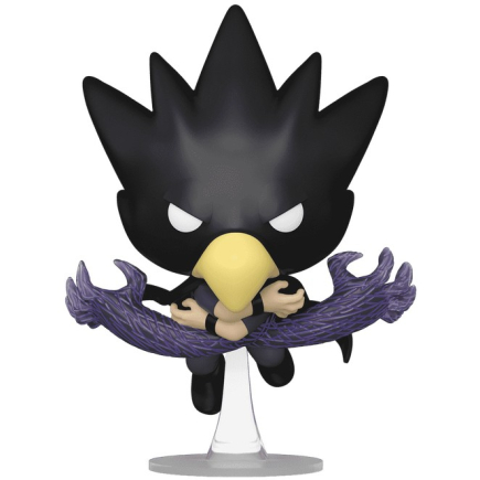 Funko Pop! Figur My Hero Academia Tokoyami Fumikage 10cm