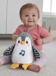 Fisher-Price Musical Penguin Beckon HNC10 p2 MATTEL