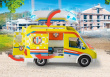 Playmobil PLAYMOBIL Ambulance