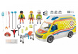 Playmobil PLAYMOBIL Ambulance