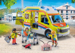 Playmobil PLAYMOBIL Ambulance