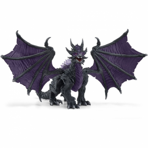 Schleich Eldrador Creatures Schattendrache 70152