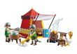 Playmobil Asterix 71829 Legionnaires tent