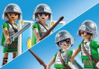 Playmobil Asterix 71829 Legionnaires tent