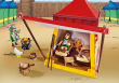 Playmobil Asterix 71829 Legionnaires tent