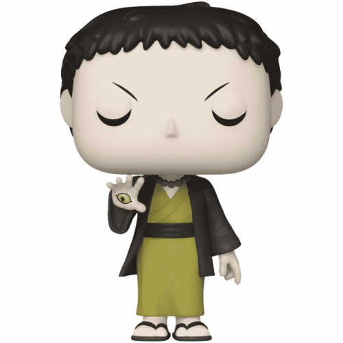 Funko Pop! Figur Demon Slayer Yahaba 10cm