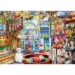 Ravensburger 1000 Teile Im Spielzeugladen
