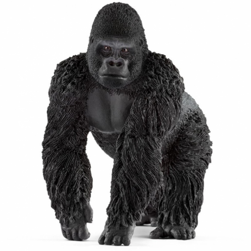 Schleich Wild Life 14770 Gorilla Mnnchen