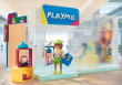 Playmobil Set My Life 71534 Clothing boutique
