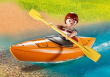 Playmobil Set Family Fun 9318 Camping Adventure