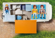 Playmobil Set Family Fun 9318 Camping Adventure