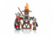 Playmobil Small and big viking 9209