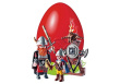 Playmobil Small and big viking 9209