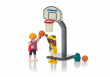 Playmobil Basketball duel 9210