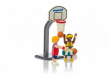 Playmobil Basketball duel 9210