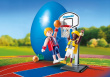 Playmobil Basketball duel 9210