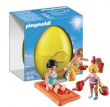 Playmobil Summer Fun on a beach